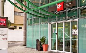 ibis budget Rio de Janeiro Centro